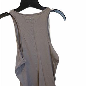 Under Armour tank top